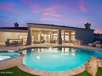 $3,395,000 | 9826 North 131st Street, Scottsdale, AZ 85259