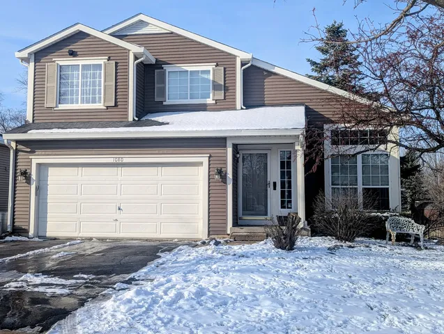 $2,650 | 1080 Noelle Bend, Lake In The Hills, IL 60156