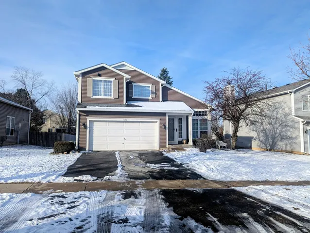 $2,650 | 1080 Noelle Bend, Lake In The Hills, IL 60156