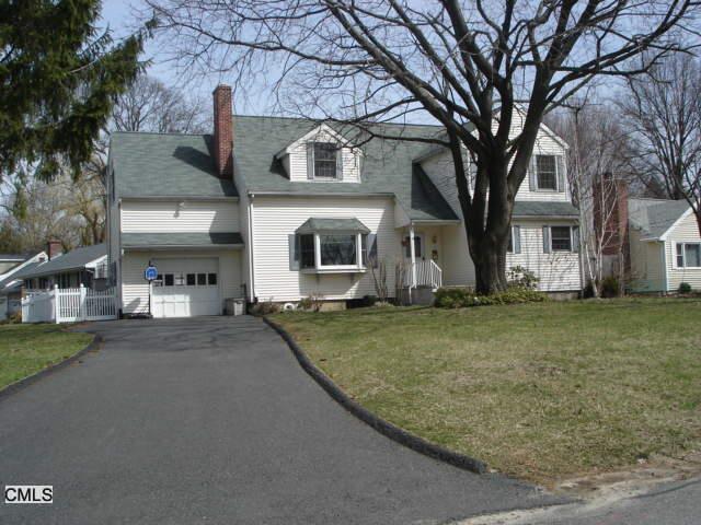11 Woodcrest Road Norwalk, CT 06851 - Photo 1 of 1 Gallery Image 1