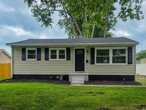 $155,000 | 1809 McConnell Avenue, Evansville, IN 47714