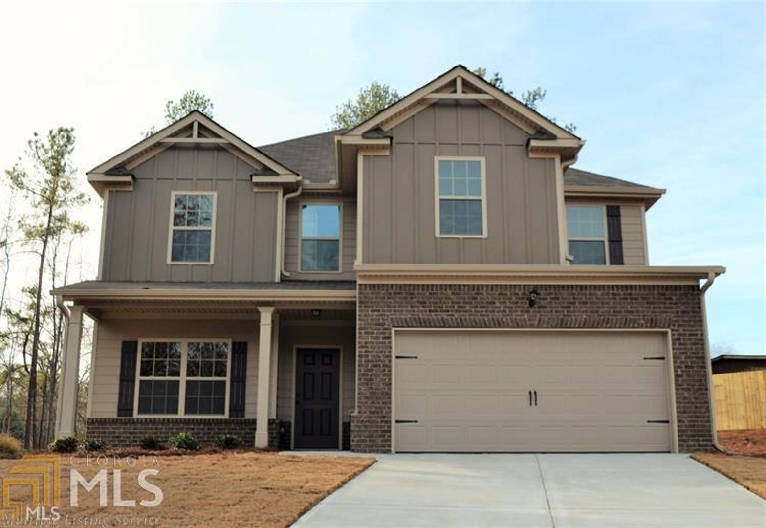 1111 Hartwell Road, Unit 28 Locust Grove, GA 30248 - Photo 1 of 1