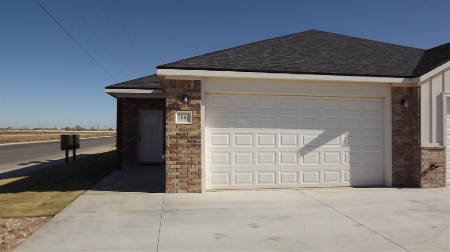 5801 Virginia Avenue Lubbock, TX 79407 - Photo 2 of 11 Photo 2
