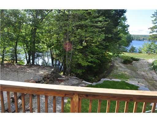 66 Forest Lake Road Cumberland Center, ME 04021 - Photo 5 of 25 View.