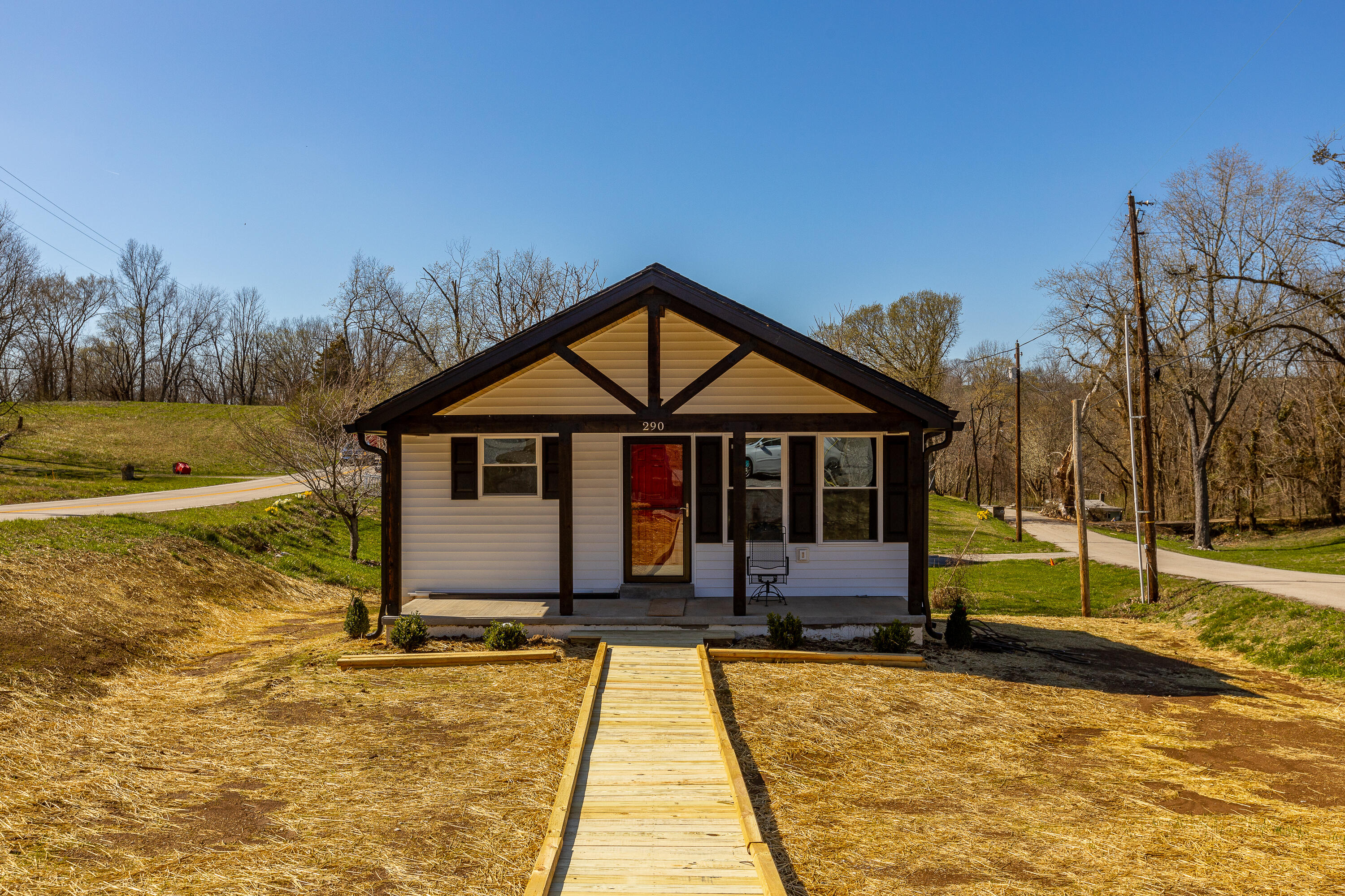 290 Pleasant Hill Road Wilmore, KY 40390 - Photo 3 of 31 A-2
