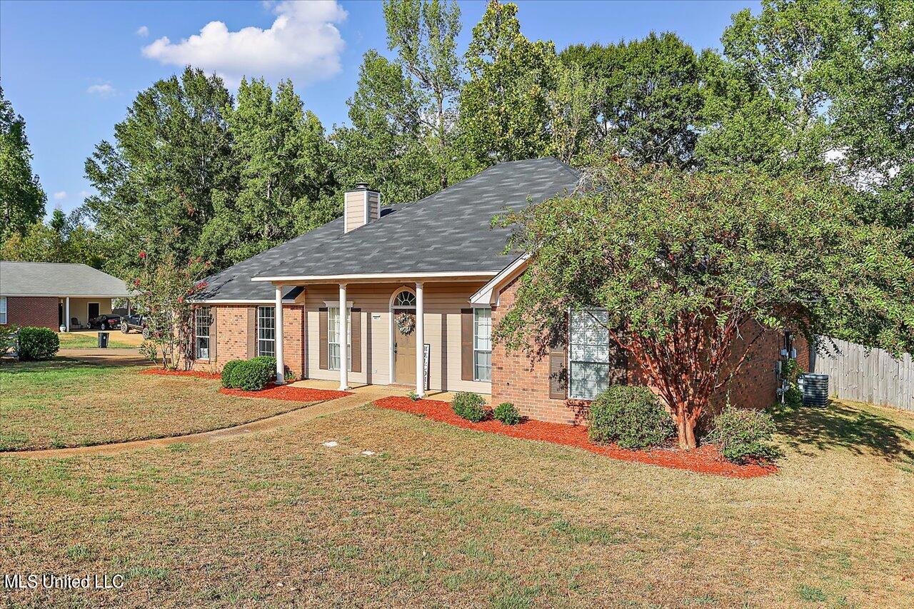 401 Busick Well Road Brandon, MS 39042 - Photo 2 of 26 02-401 Busick Well Rd