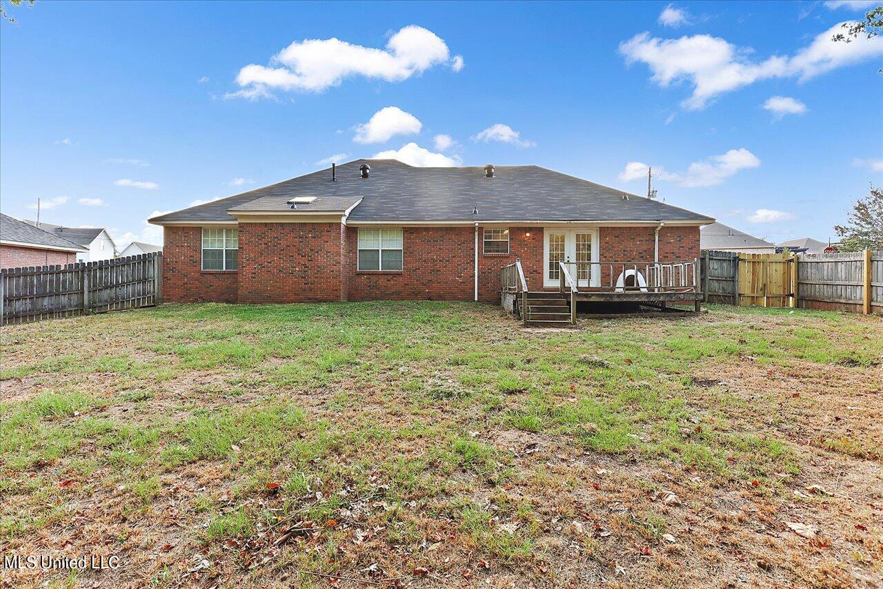 401 Busick Well Road Brandon, MS 39042 - Photo 24 of 26 26-401 Busick Well Rd