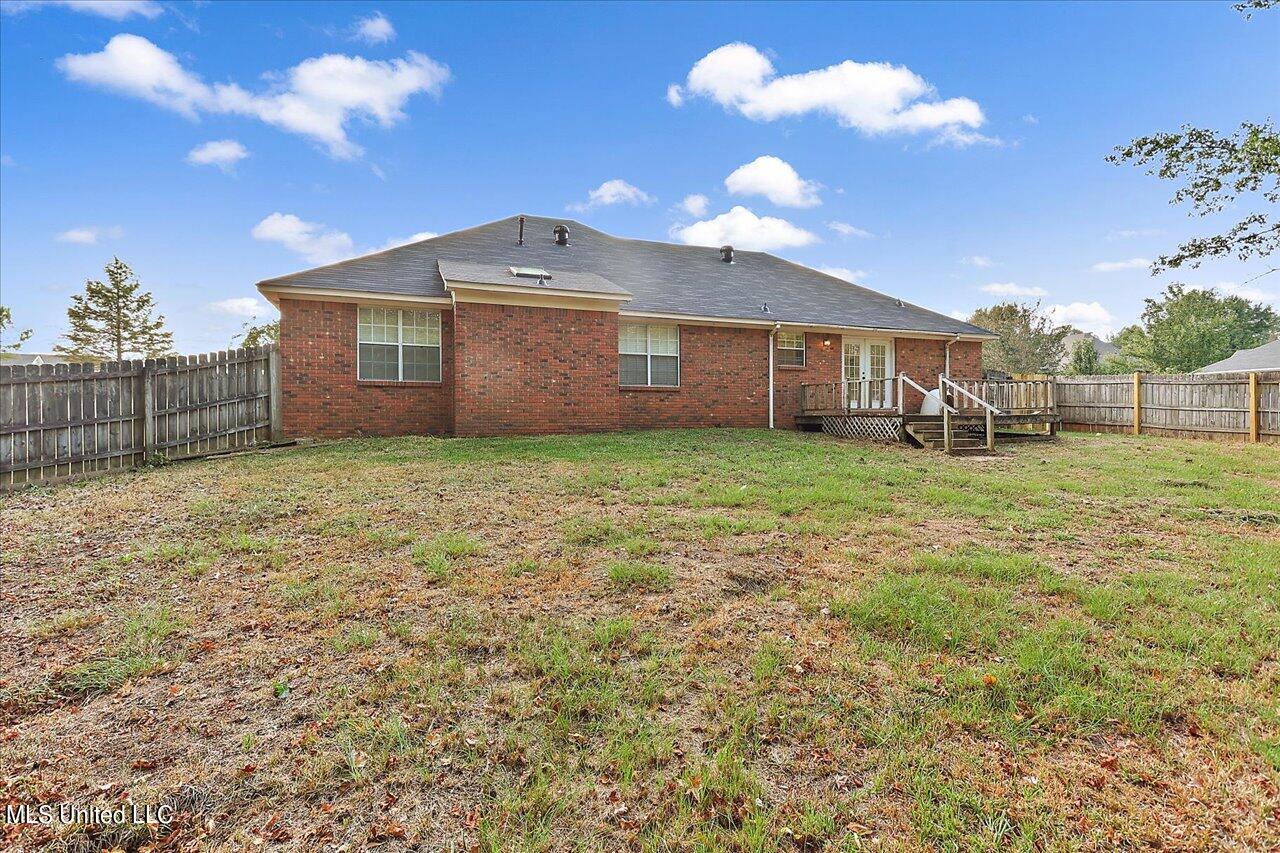 401 Busick Well Road Brandon, MS 39042 - Photo 25 of 26 27-401 Busick Well Rd
