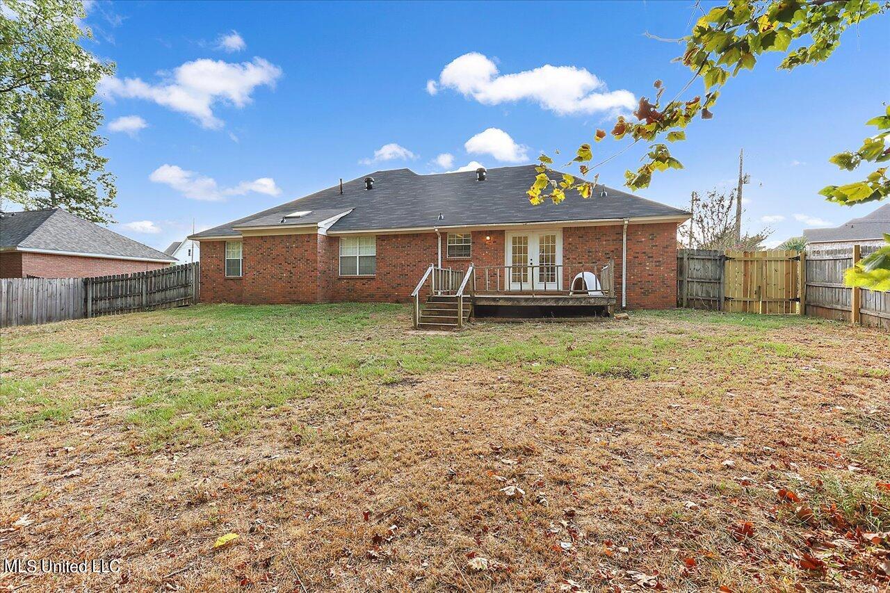 401 Busick Well Road Brandon, MS 39042 - Photo 26 of 26 28-401 Busick Well Rd