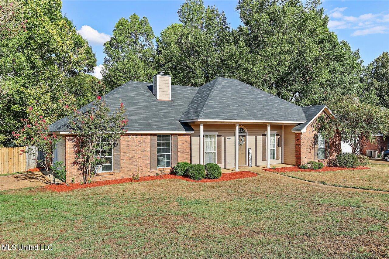 401 Busick Well Road Brandon, MS 39042 - Photo 3 of 26 03-401 Busick Well Rd
