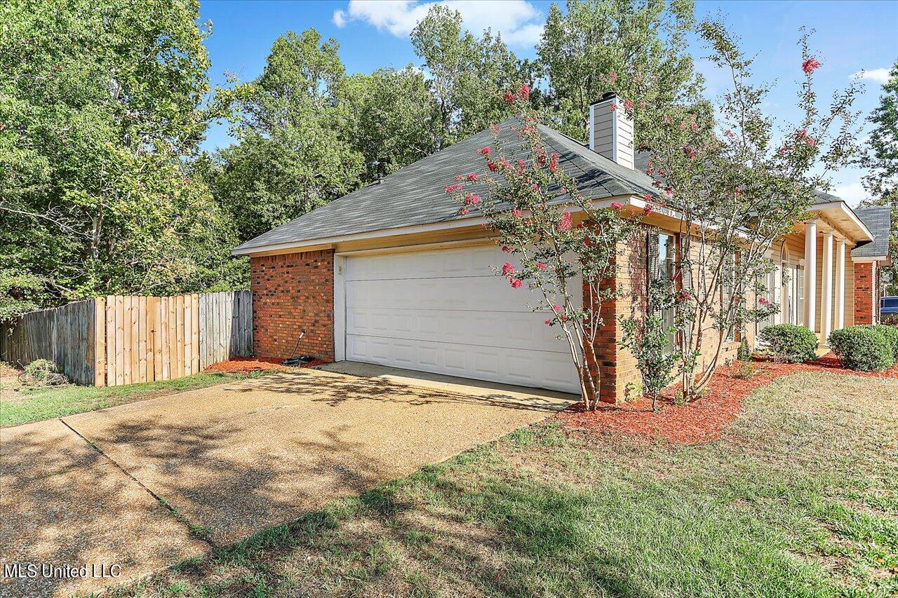 401 Busick Well Road Brandon, MS 39042 - Photo 4 of 26 04-401 Busick Well Rd