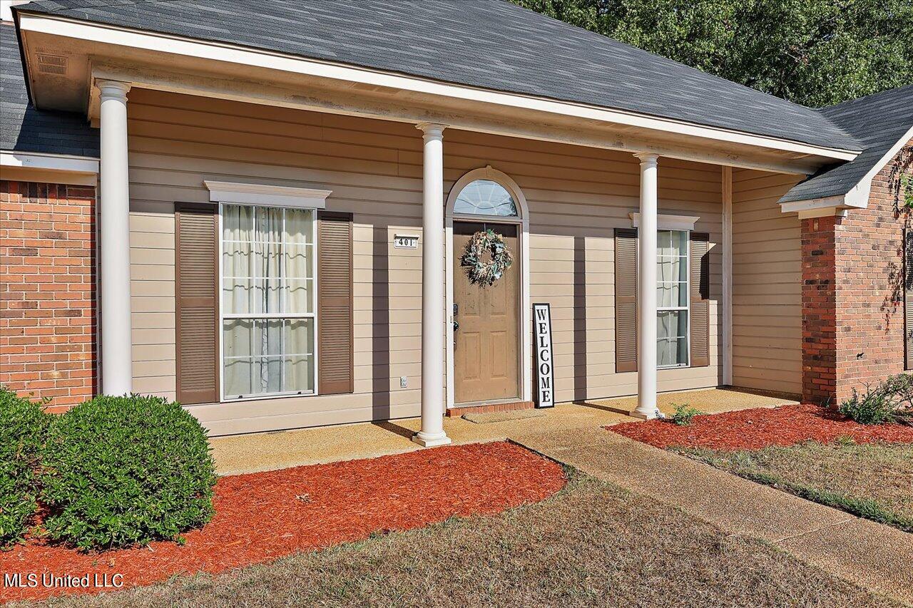 401 Busick Well Road Brandon, MS 39042 - Photo 5 of 26 05-401 Busick Well Rd