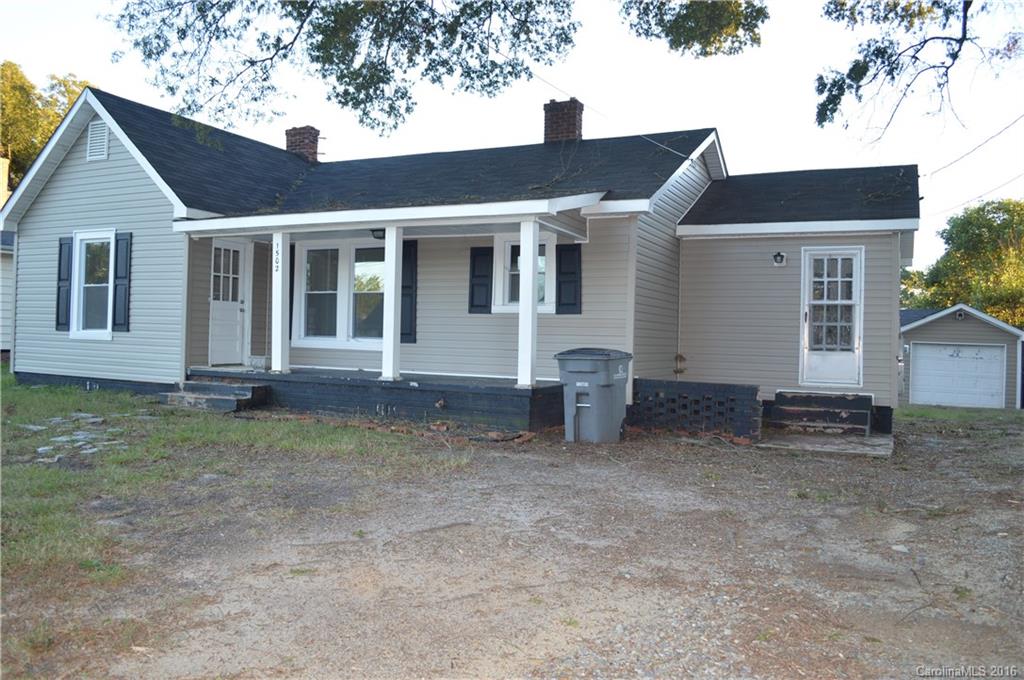 1502 Moose Road Kannapolis, NC 28083 - Photo 1 of 16 Gallery Image 1