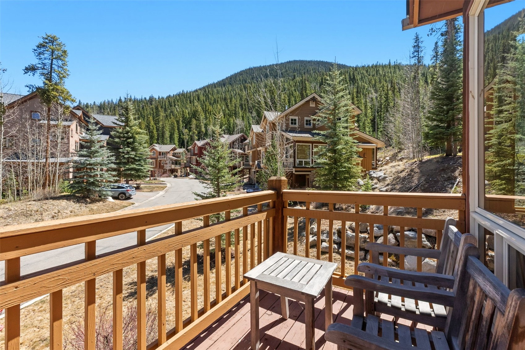 189 Tip Top Trail, Unit 6562 Keystone, CO 80435 - Photo 12 of 39