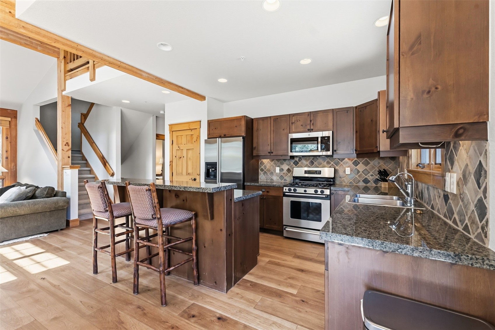 189 Tip Top Trail, Unit 6562 Keystone, CO 80435 - Photo 13 of 39