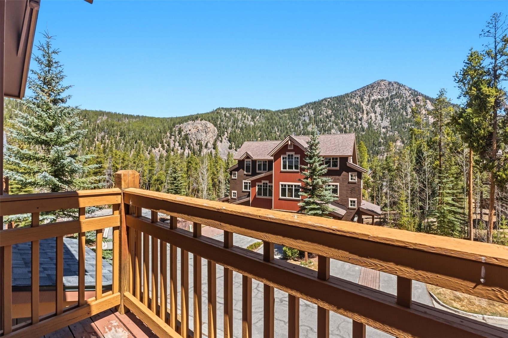 189 Tip Top Trail, Unit 6562 Keystone, CO 80435 - Photo 25 of 39