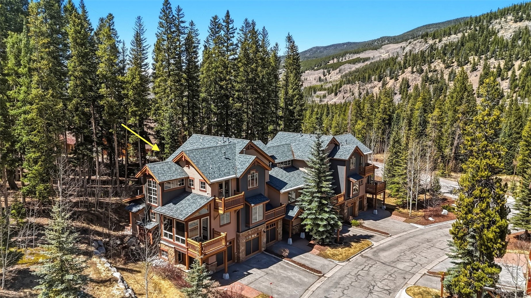 189 Tip Top Trail, Unit 6562 Keystone, CO 80435 - Photo 32 of 39
