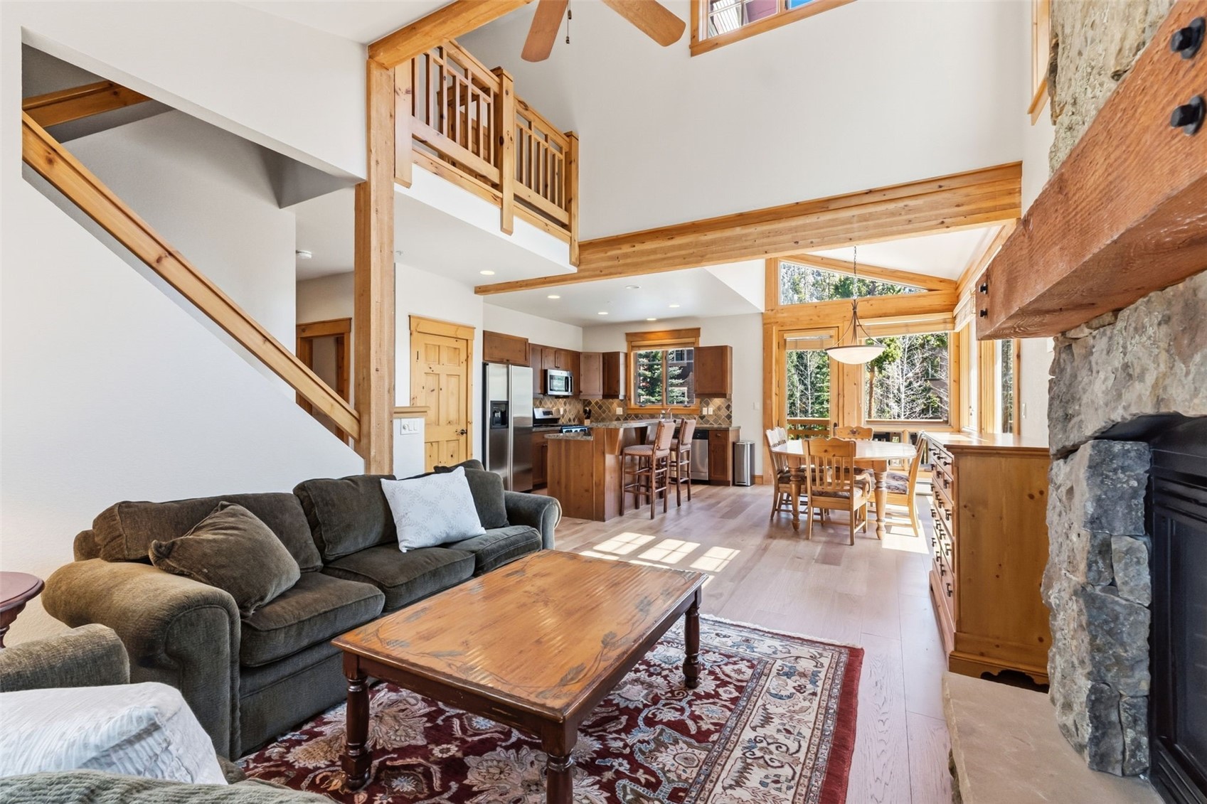 189 Tip Top Trail, Unit 6562 Keystone, CO 80435 - Photo 6 of 39