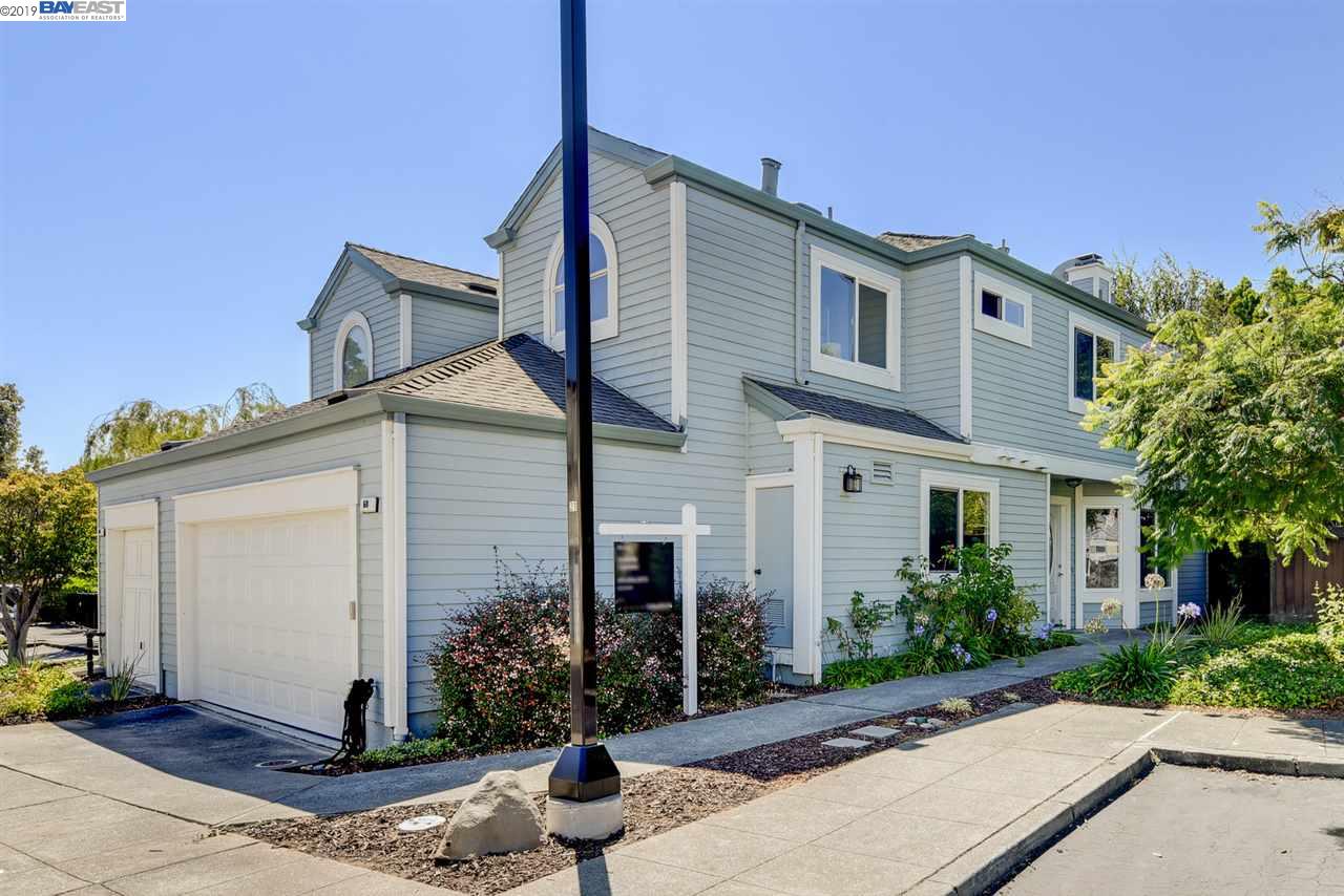 60 Bay Park Terrace Alameda, CA 94502 - Photo 1 of 1