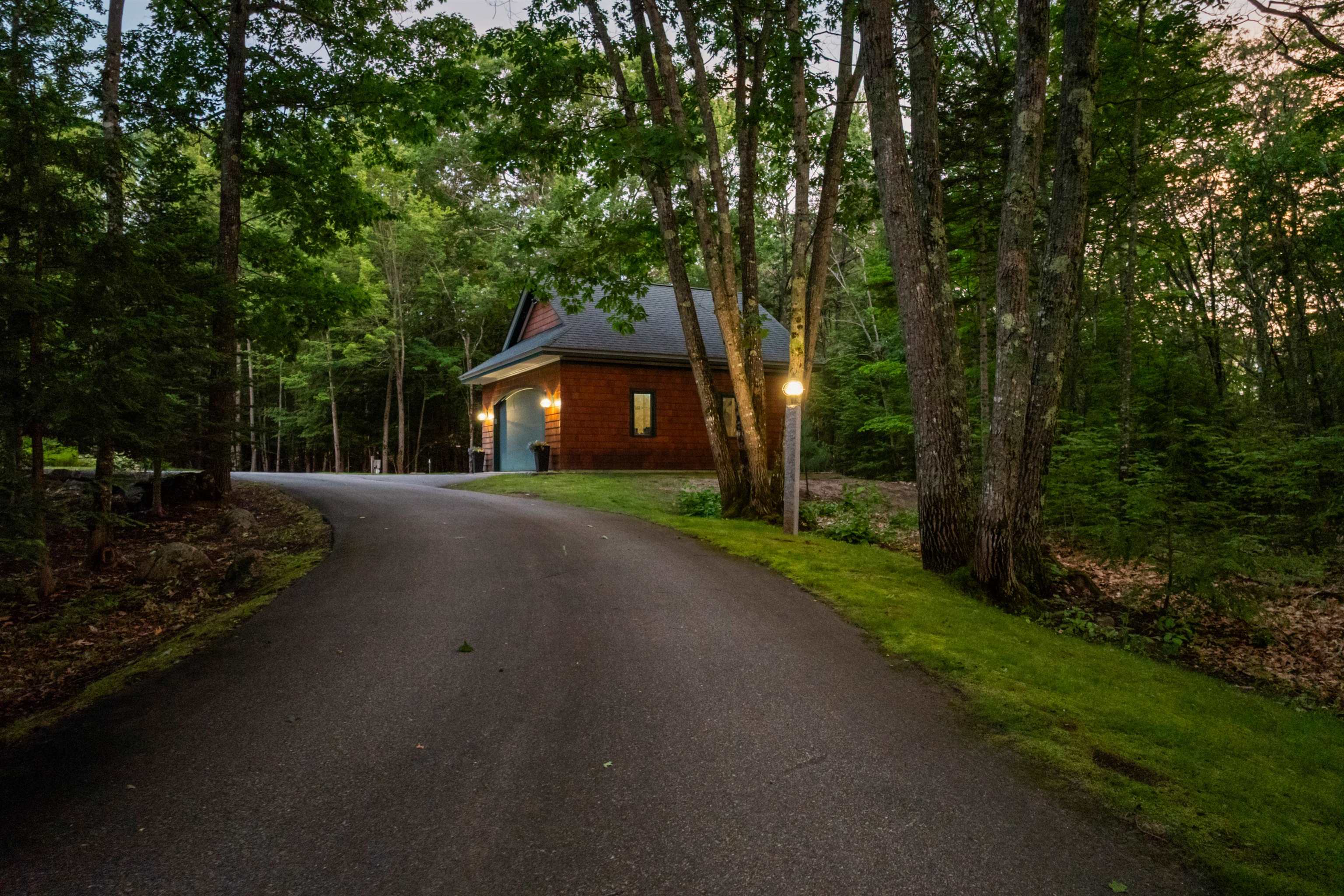 24 Birch Ledge Road Bartlett, NH 03838 - Photo 44 of 58