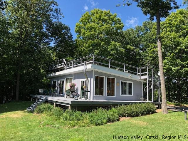 7 Hart Road West Camp, NY 12490 - Photo 5 of 35 Photo 5