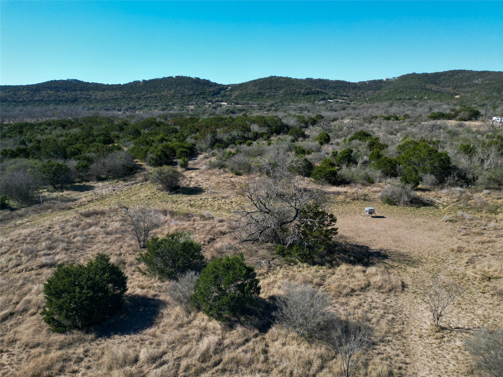 831 Magers Road Concan, TX 78838 - Photo 24 of 39 Mountain view
