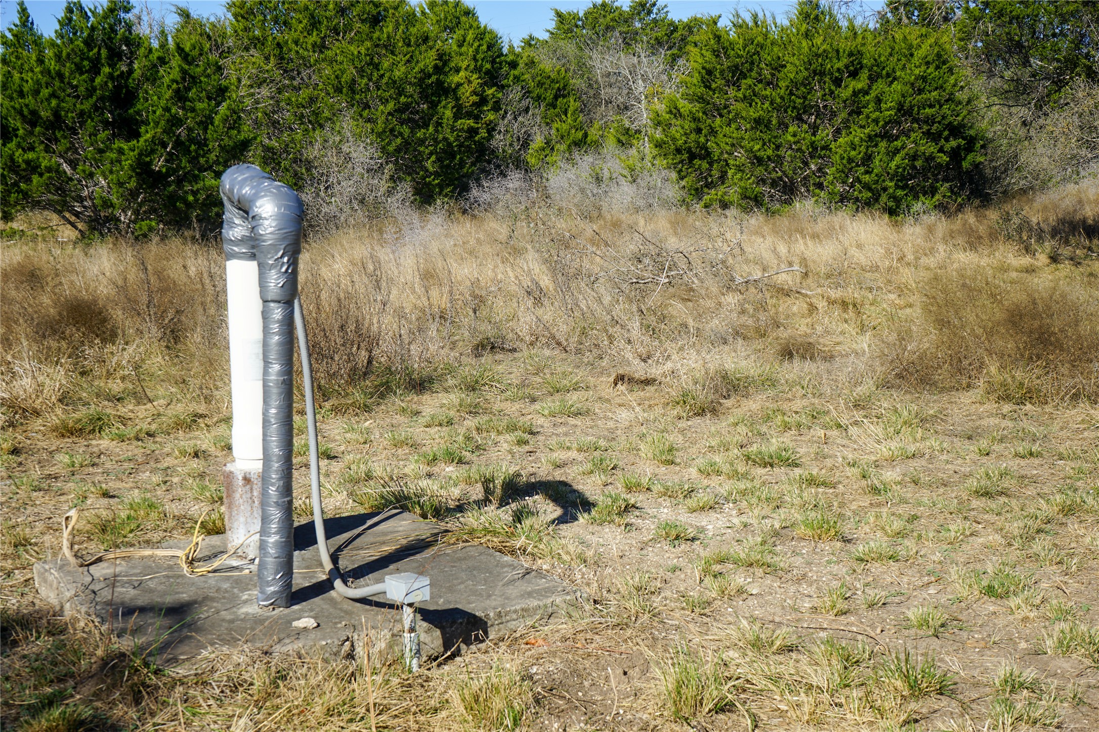 831 Magers Road Concan, TX 78838 - Photo 25 of 39 Exterior view