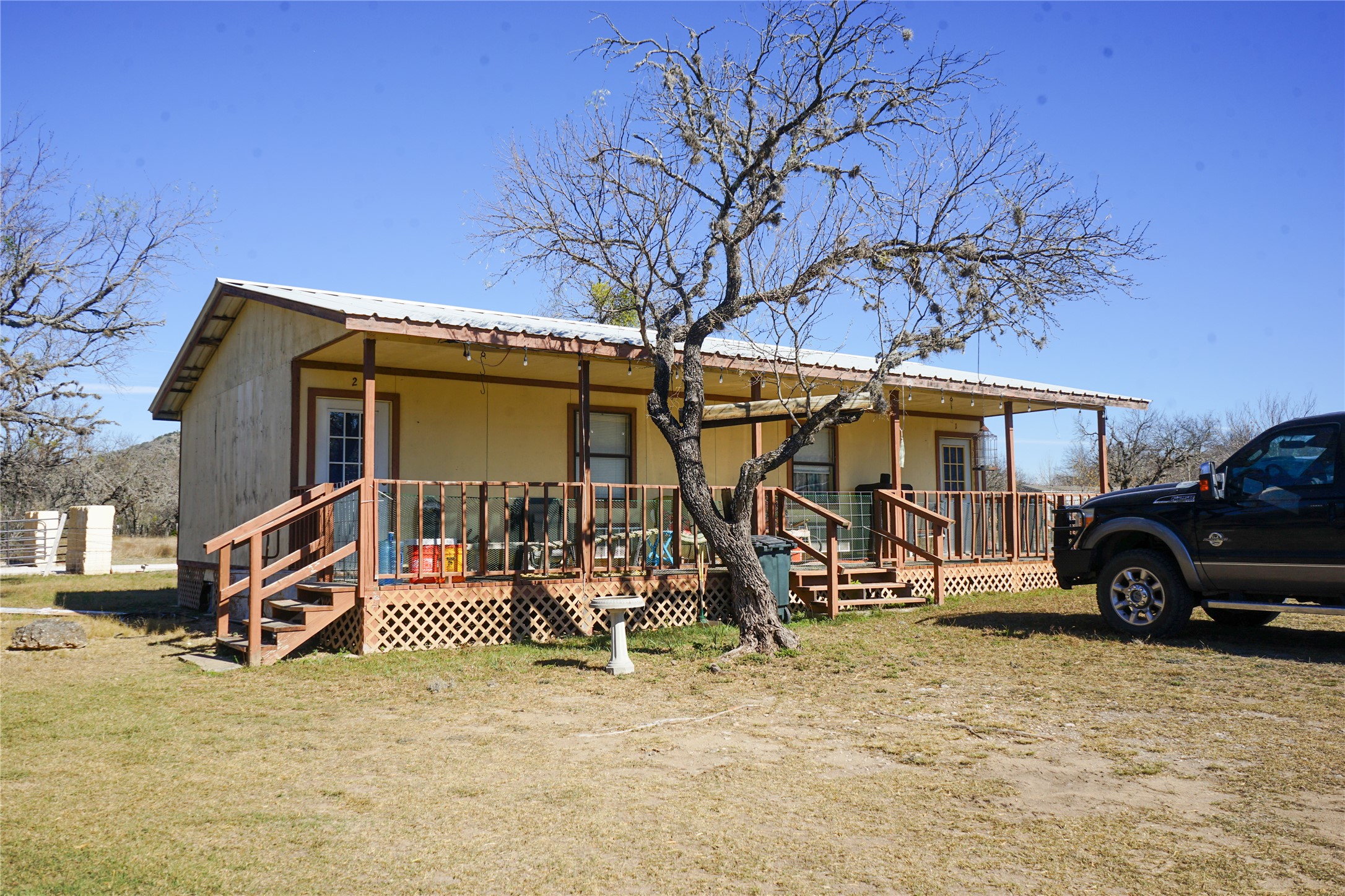 831 Magers Road Concan, TX 78838 - Photo 9 of 39