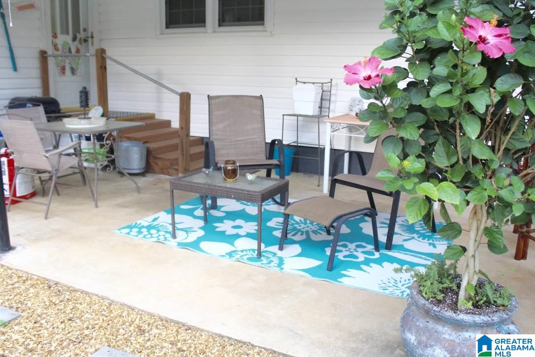 212 2nd Street Northeast Jacksonville, AL 36265 - Photo 21 of 25