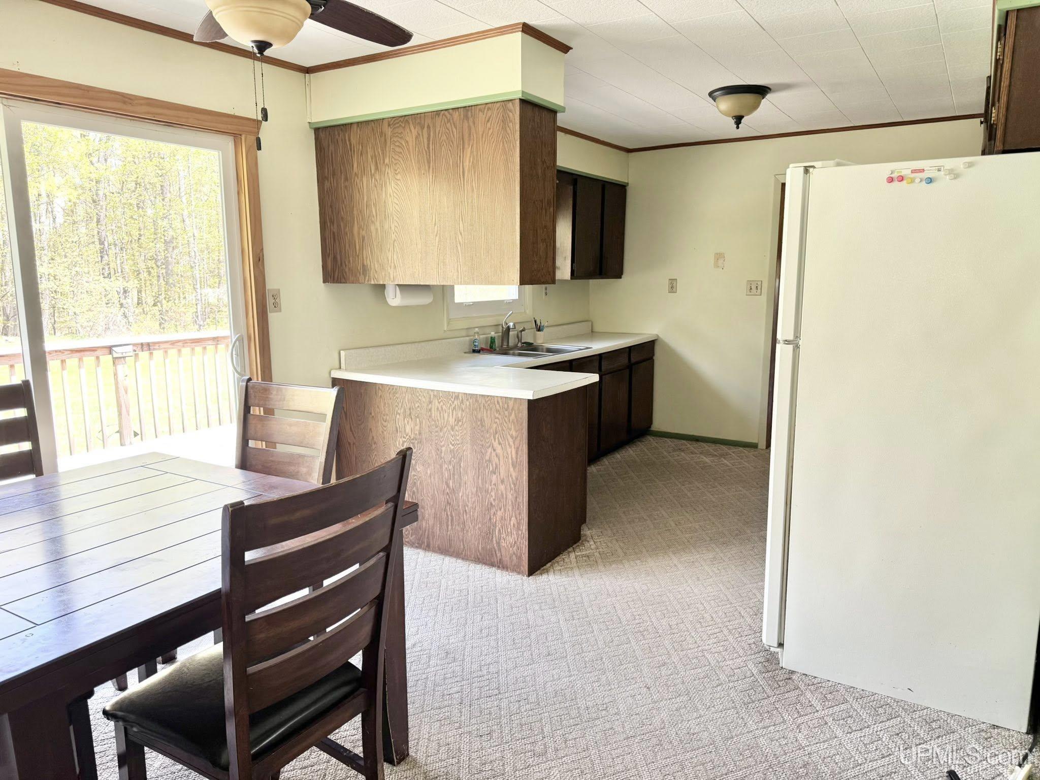 25048 George Lake Road Michigamme, MI 49861 - Photo 10 of 22