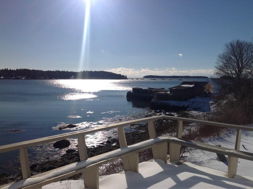 16 Patten Point Road Spruce Head, ME 04859 - Photo 2 of 34 Photo