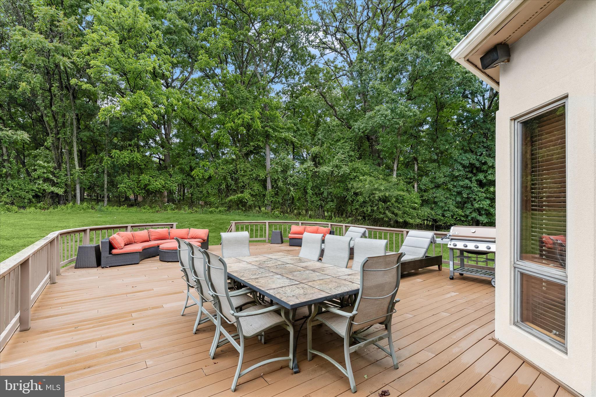 13304 Ridgewood Drive Ellicott City, MD 21042 - Photo 72 of 95 Deck