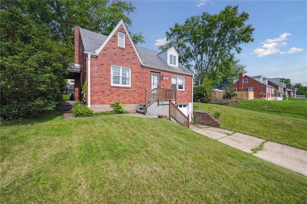 863 Hamil Road Verona, PA 15147 - Photo 1 of 26 Gallery Image 1