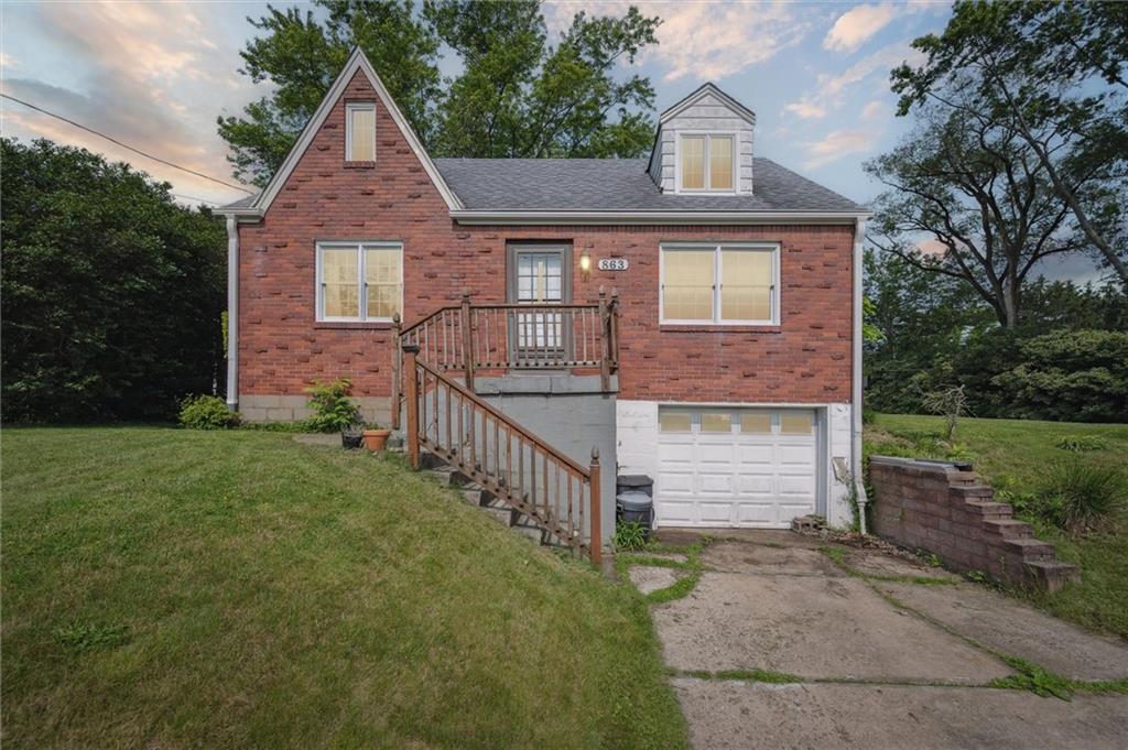 863 Hamil Road Verona, PA 15147 - Photo 2 of 26 Gallery Image 2