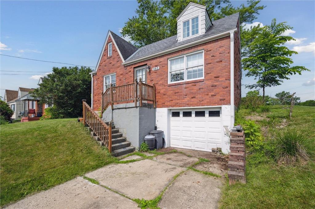 863 Hamil Road Verona, PA 15147 - Photo 3 of 26 Gallery Image 3