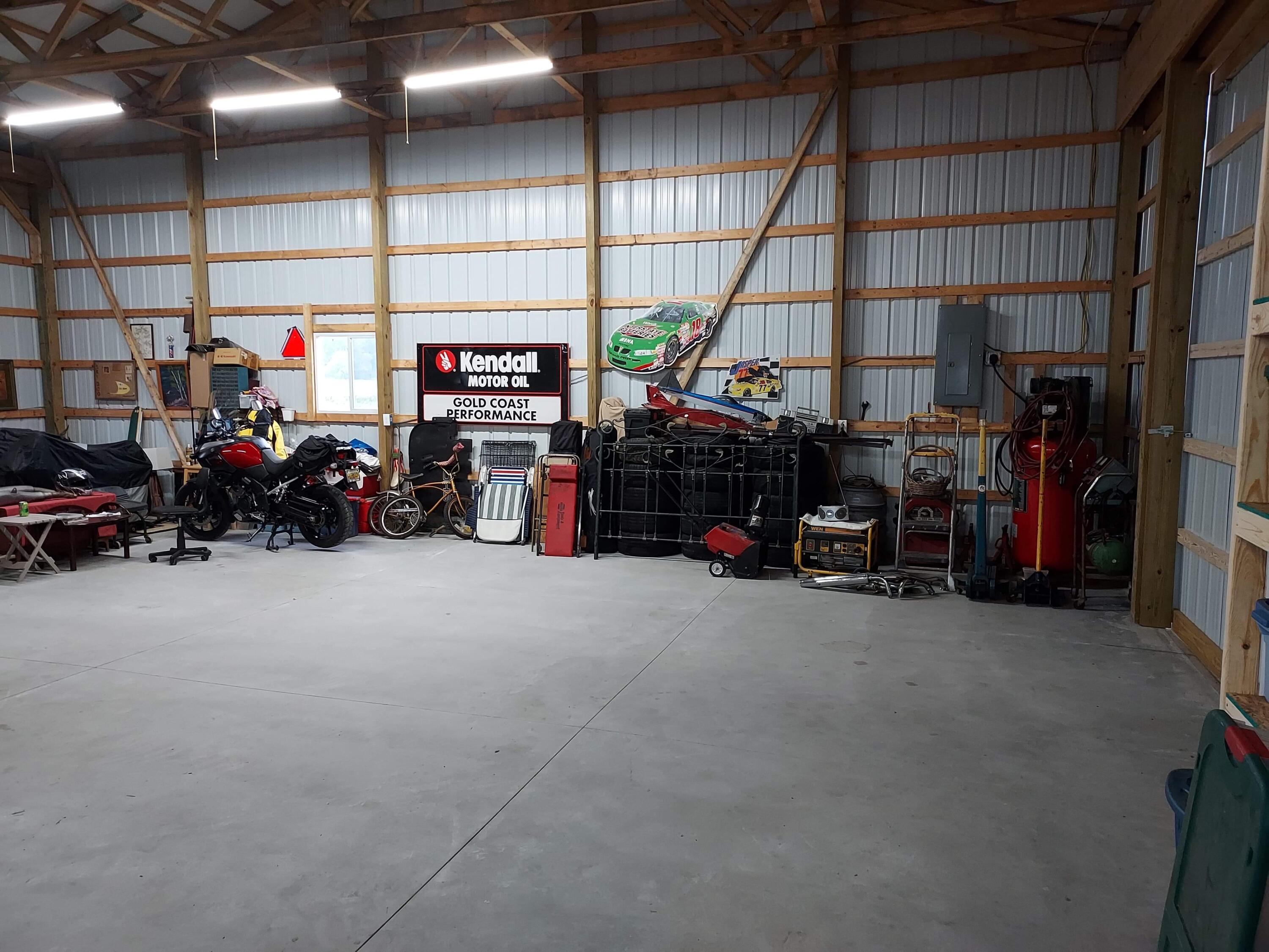 3301 Monroe Road Hart, MI 49420 - Photo 4 of 25 F06FD3B1-8031-4E95-BAA3-1B3DF0970653