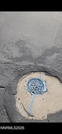 a view of wooden floor