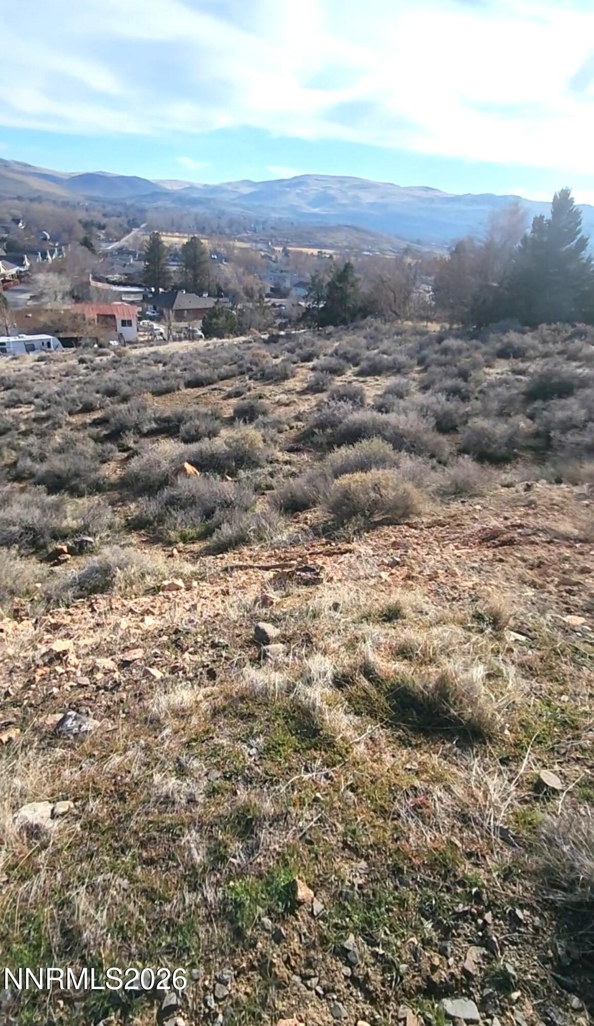 0 Martini Road, Unit 0MARTINI ROAD Sparks, NV 89434 - Photo 6 of 14 a view of a sky from a yard
