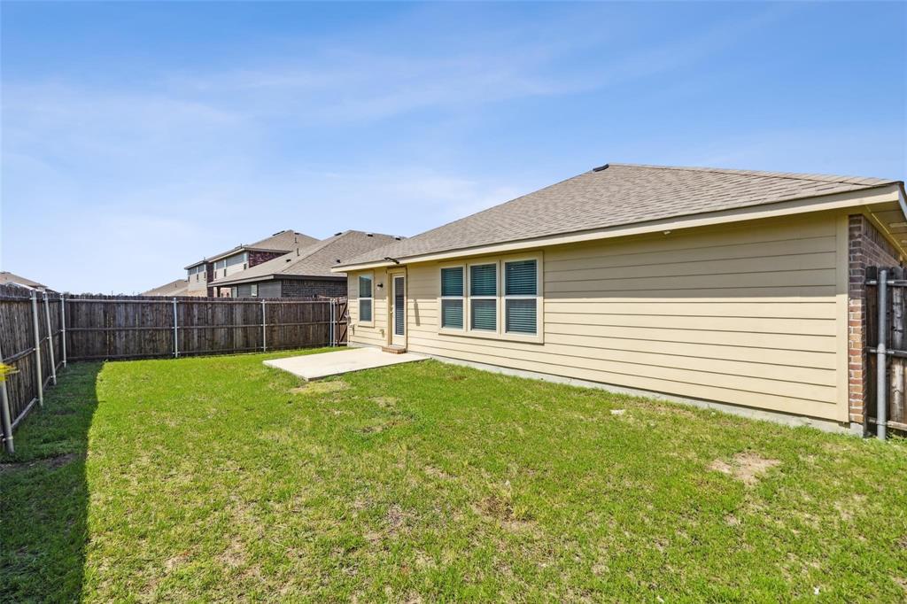 706 Rustic Meadows Trail Princeton, TX 75407 - Photo 19 of 22 Gallery Image 19
