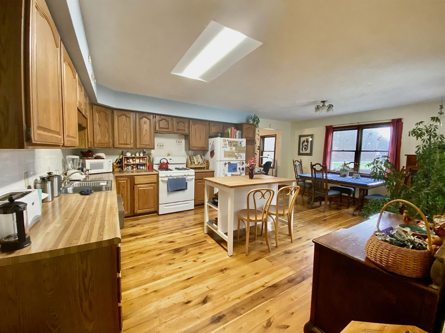 1370 Dry Branch Road Morehead, KY 40351 - Photo 5 of 42 Photo 5
