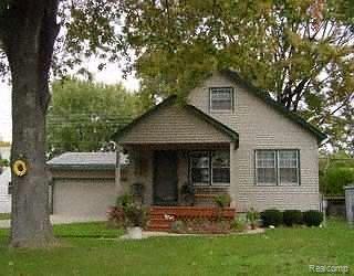 14280 Farmington Road Livonia, MI 48154 - Photo 1 of 1 Property Photo
