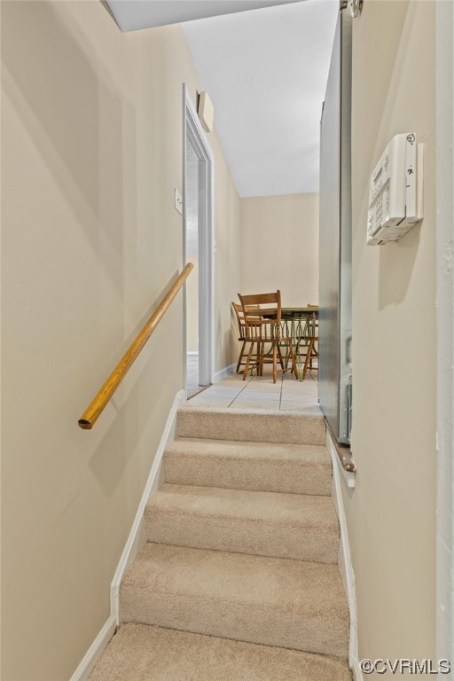 1601 Olde Coalmine Road Midlothian, VA 23113 - Photo 16 of 40 a view of entryway