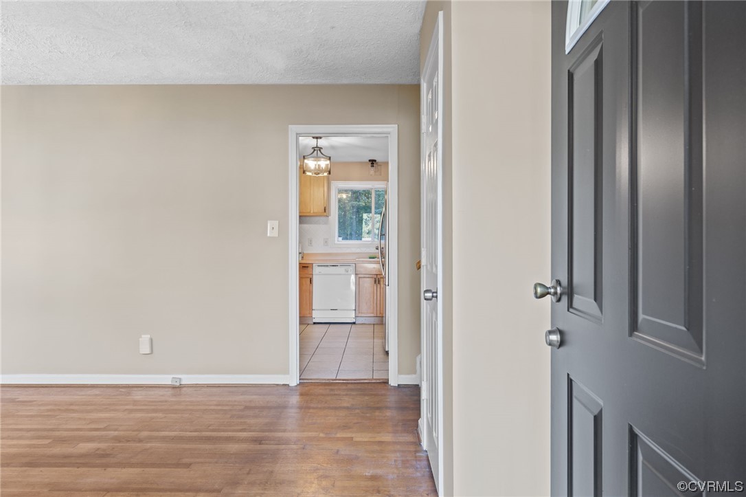 1601 Olde Coalmine Road Midlothian, VA 23113 - Photo 6 of 40 a view of a bathroom with wooden floor
