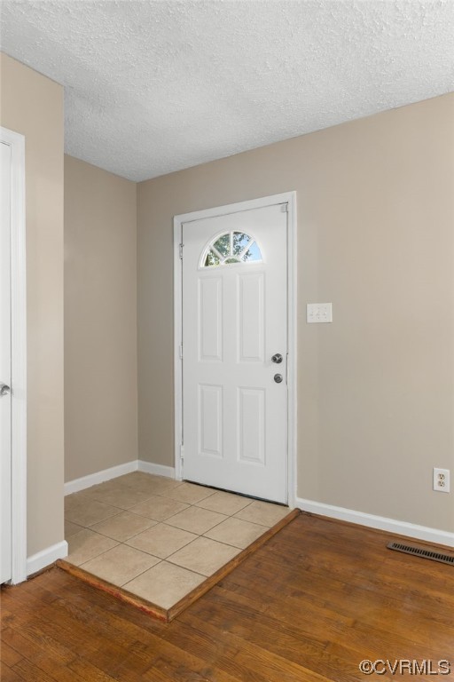1601 Olde Coalmine Road Midlothian, VA 23113 - Photo 7 of 40 a view of an empty room and wooden floor