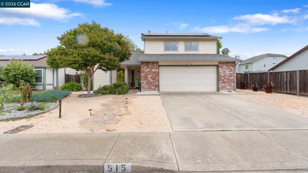 $610,000 | 515 Lupine Circle, Vacaville, CA 95687