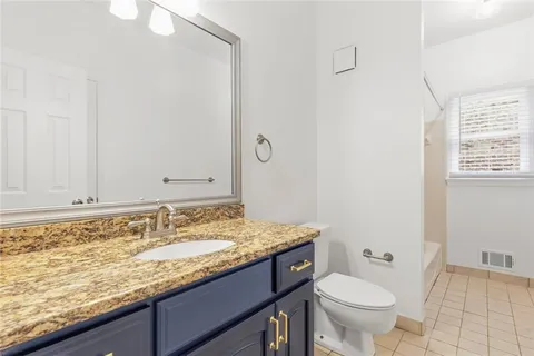 $649,999 | 579 North Palisades Circle Southeast, Marietta, GA 30067