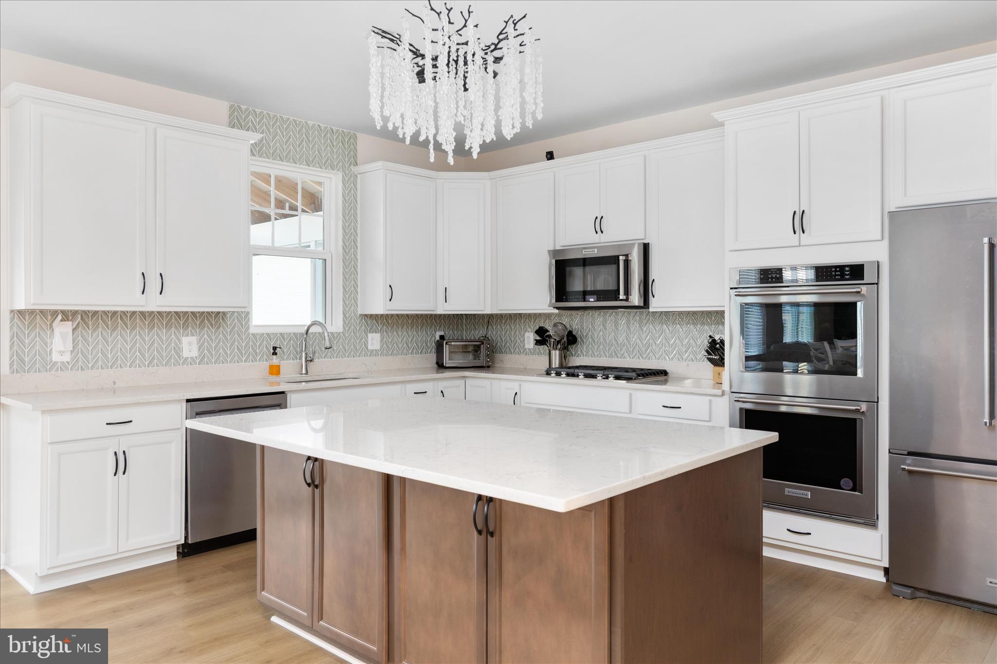 111 Interlace Way Stephenson, VA 22656 - Photo 11 of 54 Double Ovens