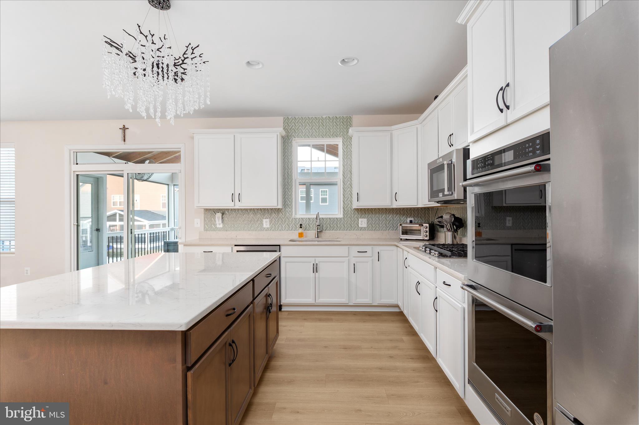 111 Interlace Way Stephenson, VA 22656 - Photo 12 of 54 Stainless Steel Appliances