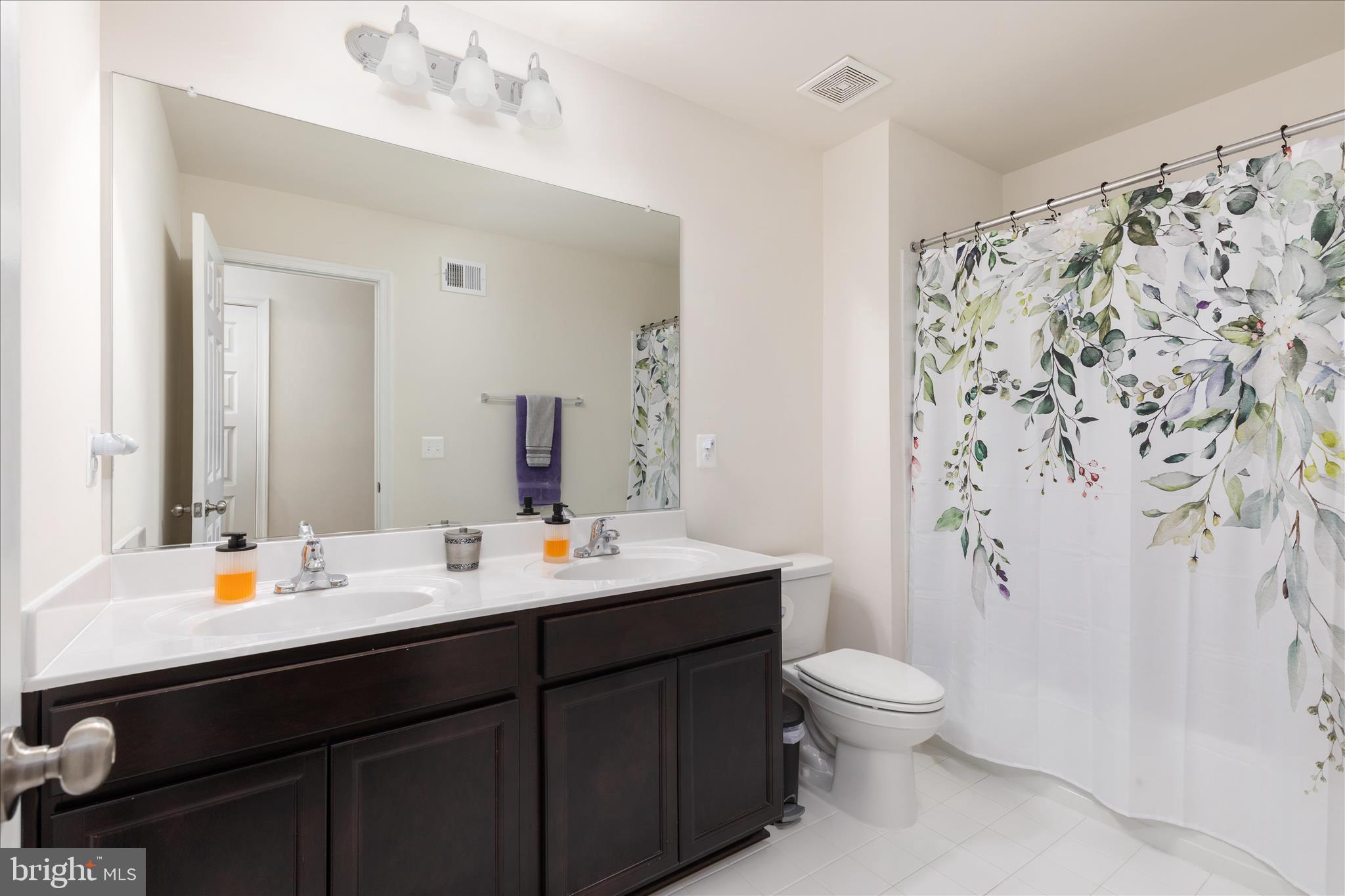 111 Interlace Way Stephenson, VA 22656 - Photo 20 of 54 Top Floor Hall Bathroom