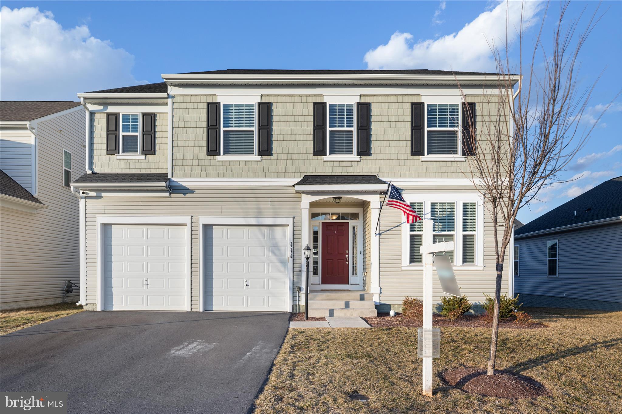 111 Interlace Way Stephenson, VA 22656 - Photo 2 of 54